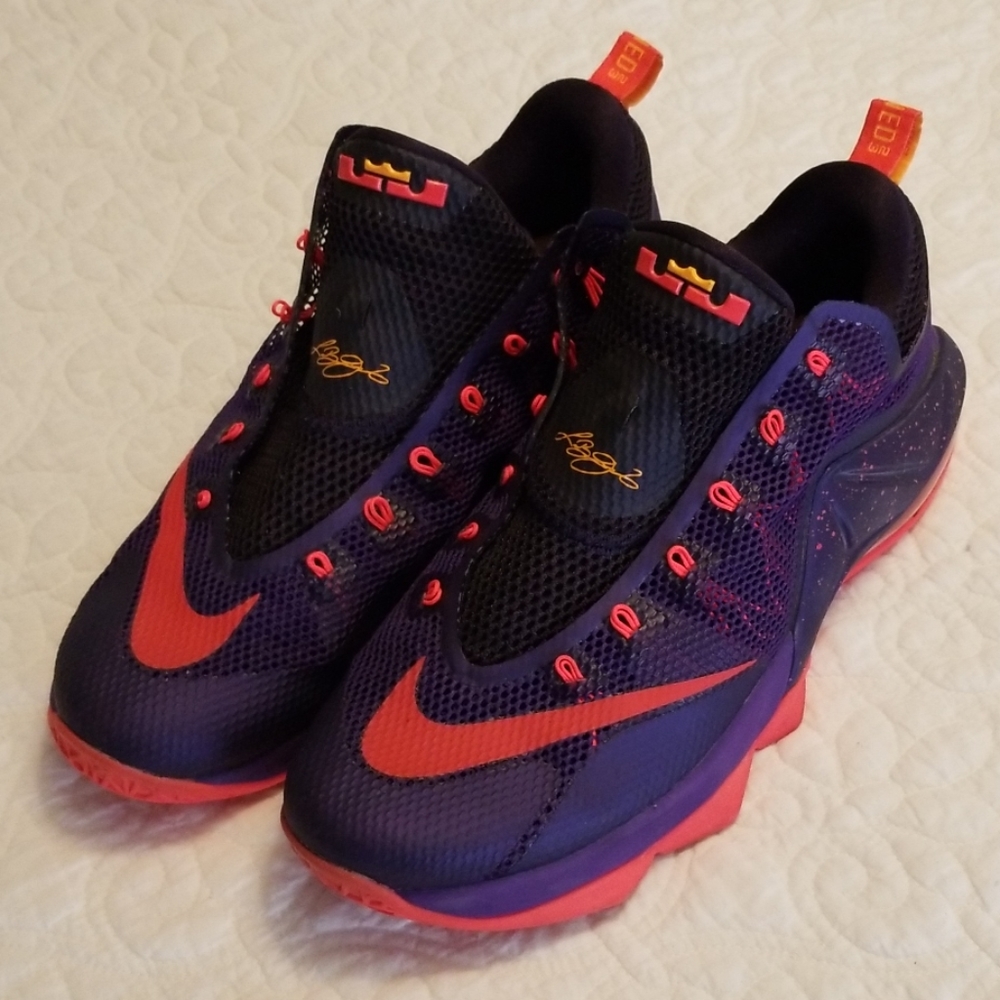 Lebron's